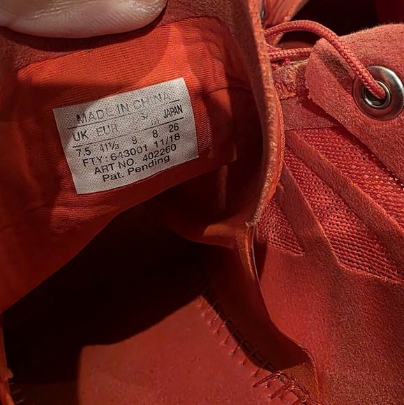 Salomon Slab Sense 7 SG (Soft Ground) - Picture 4 of 6